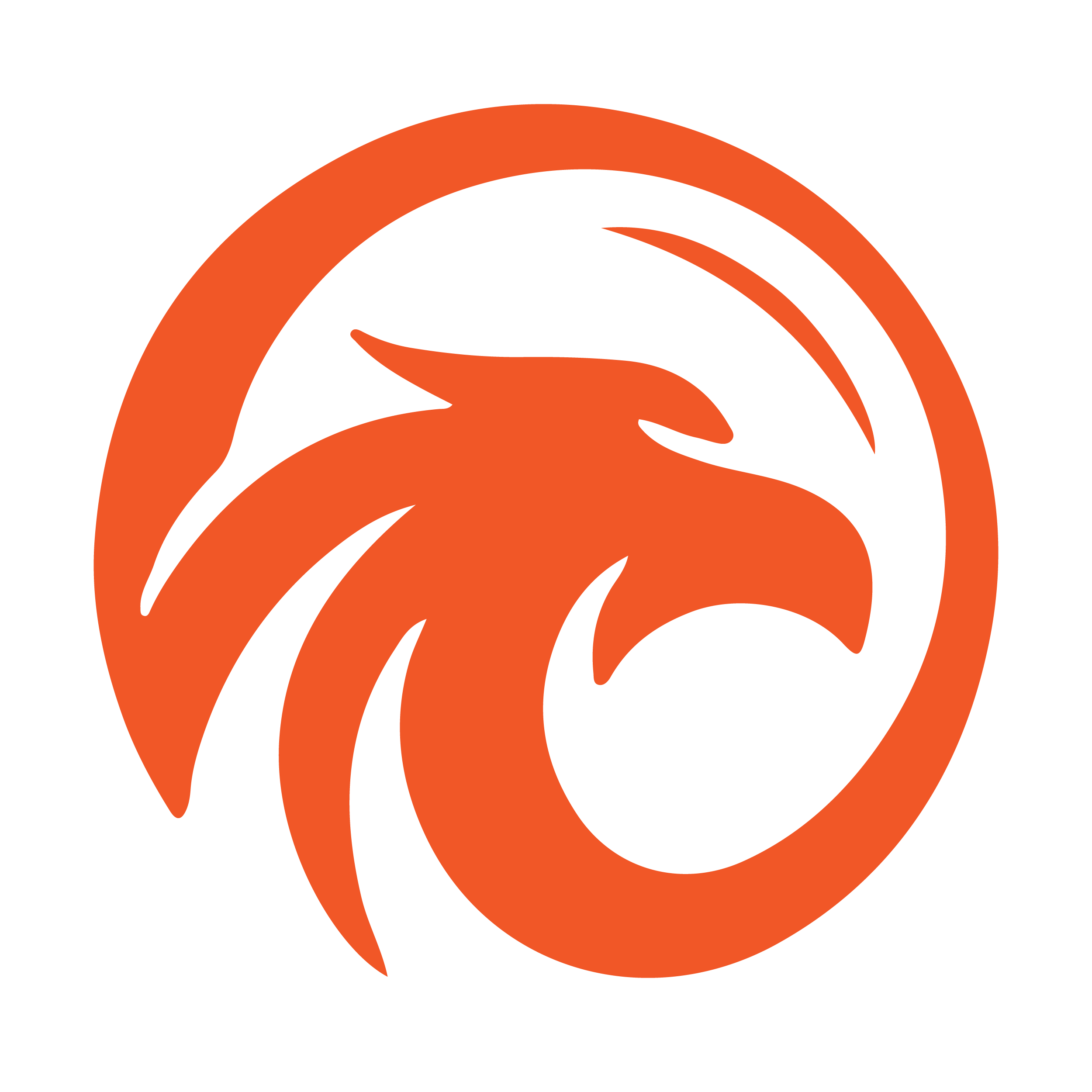 Falcon Crypto Trading